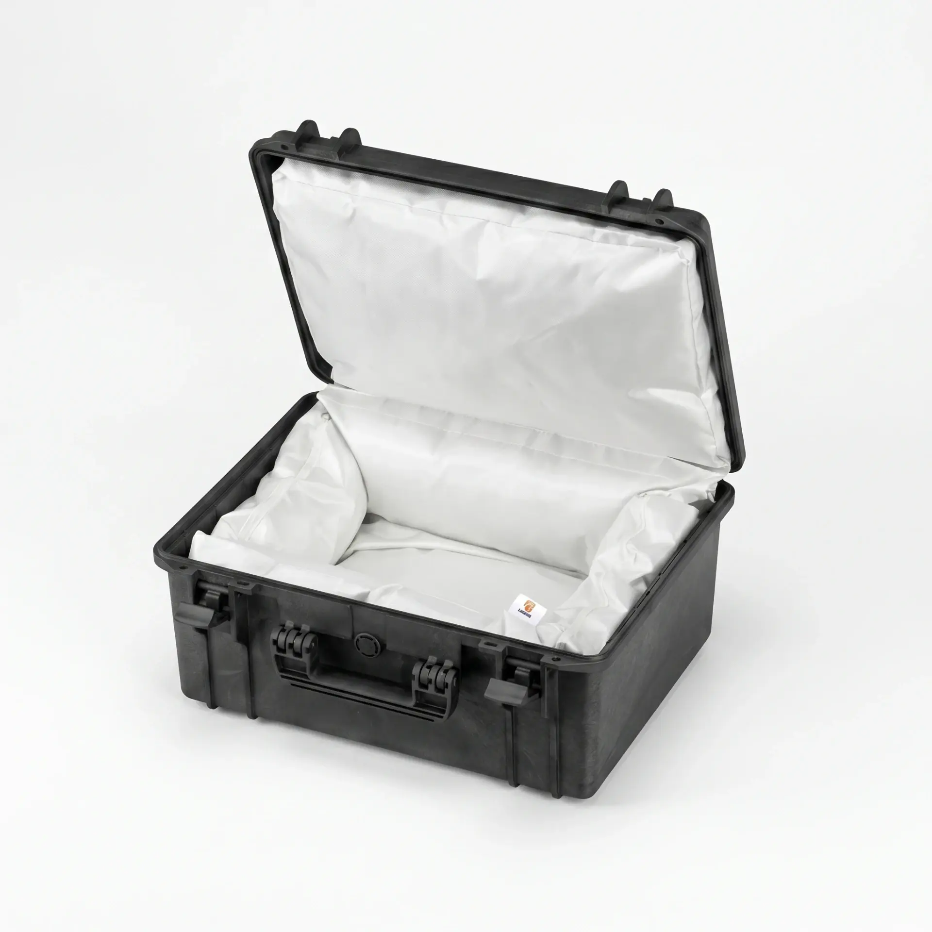 Arcticase UN4H2 Fire Shield plastkoffert