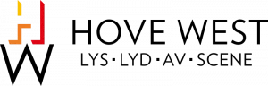 Hove West logo