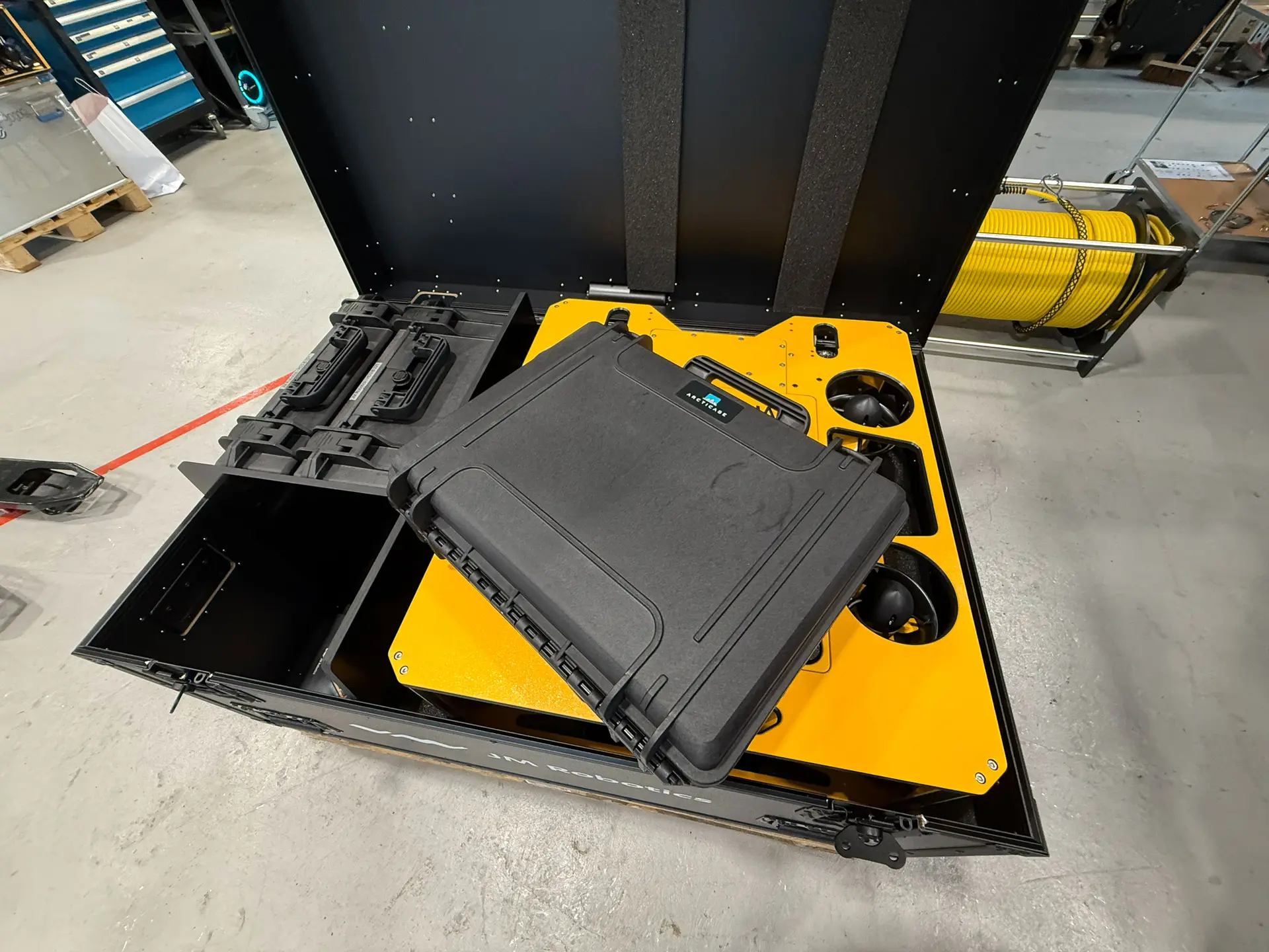 Flightcase
