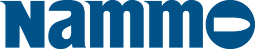 Nammo logo