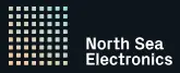North Sea Electronics logo