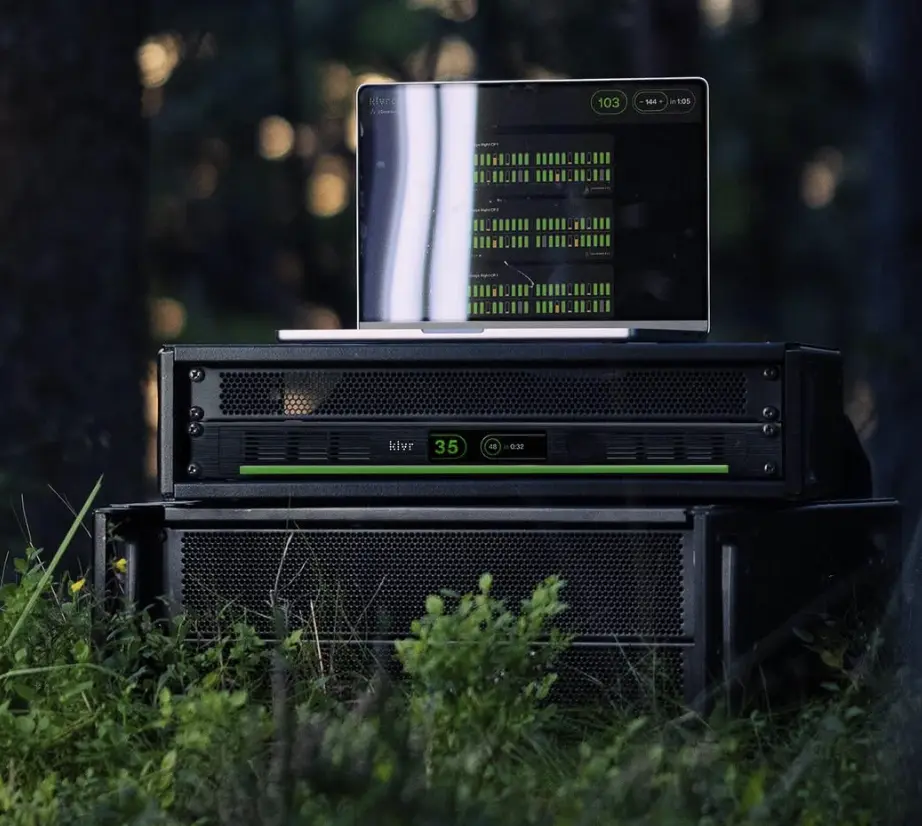 Rack-løsninger