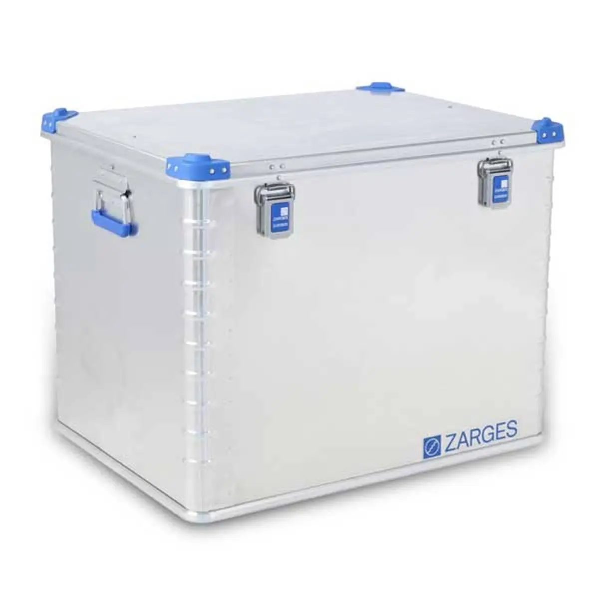 Zarges Eurobox aluminiumskasse